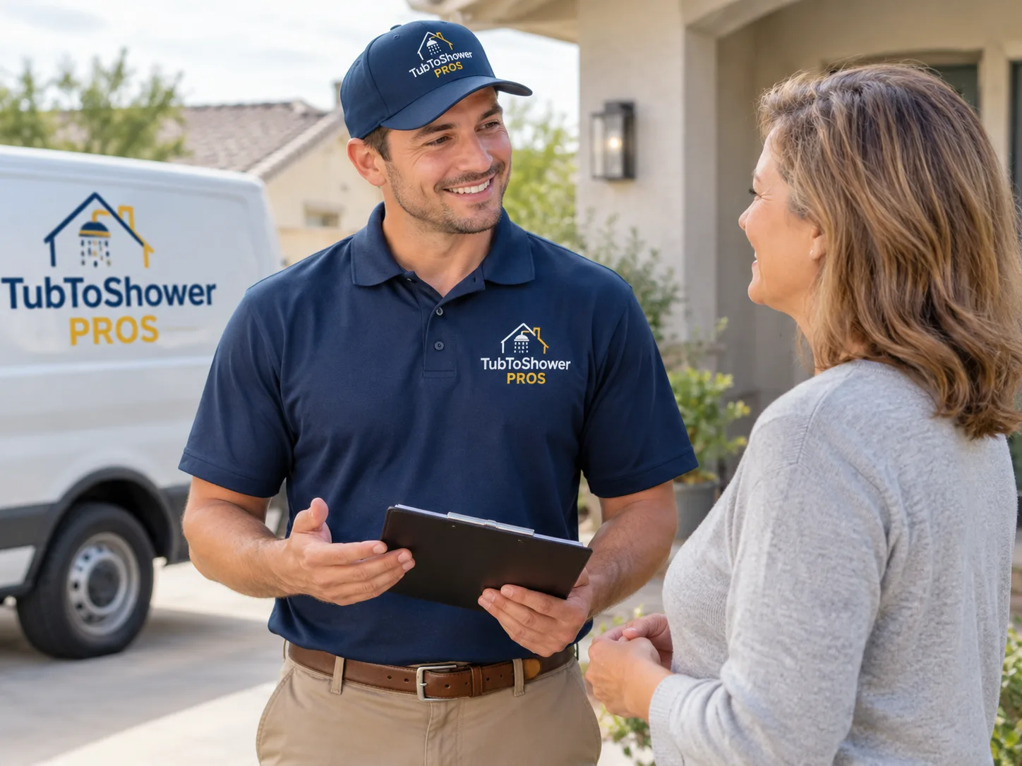 Tub Shower Conversion Boca Raton, FL FAQs